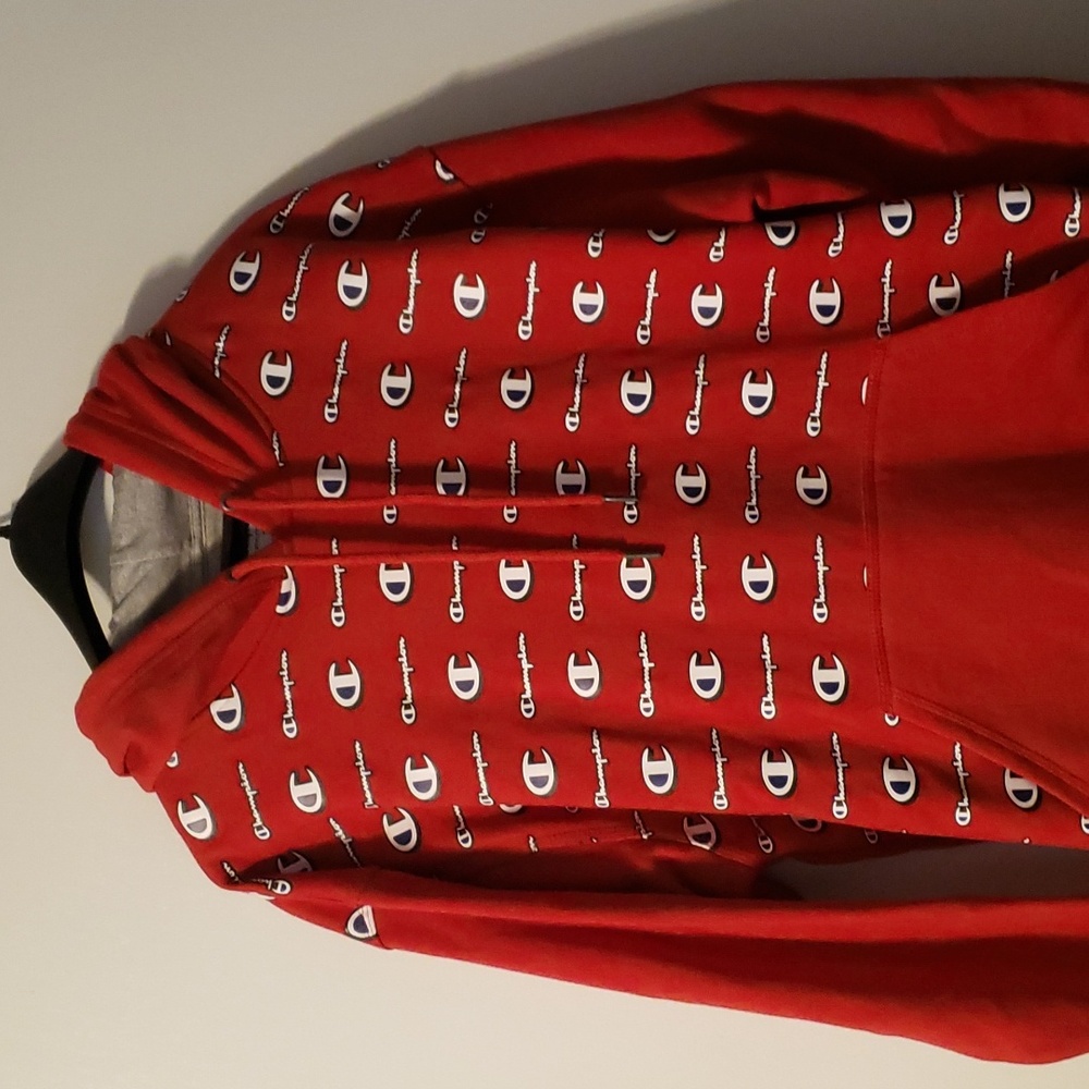 Champion Hoodie